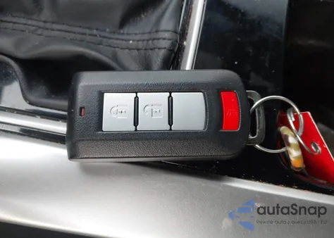 2020 Mitsubishi Eclipse Cross Sel 1.5T Awc из США, поврежденный, VIN JA4AT5AA8LZ000595